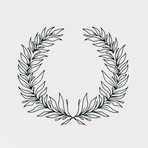 Laurel Wreath