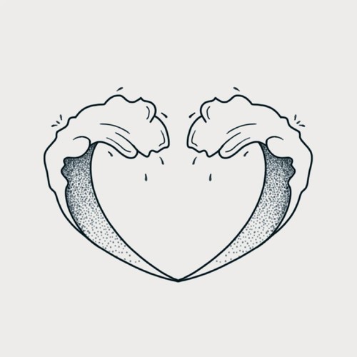 Heart Wave