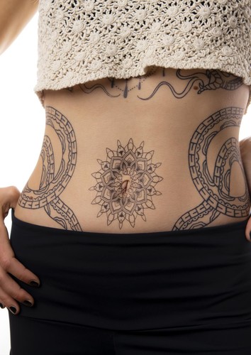 Mandala S 