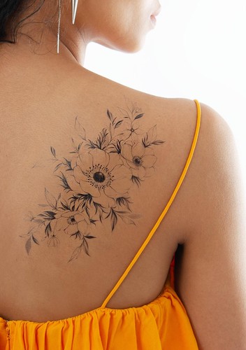 Blooming 
