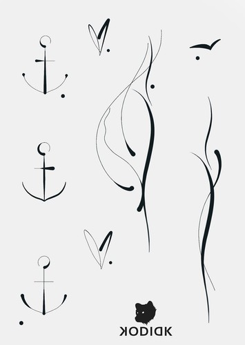 Maritime Anchor 