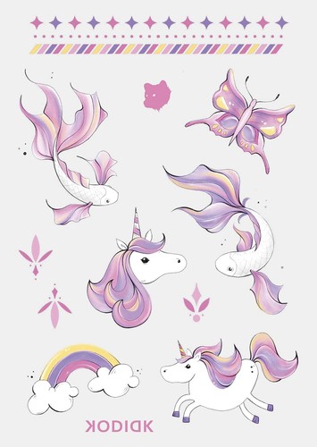 Little Unicorns 