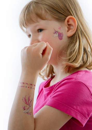 Little Unicorns 