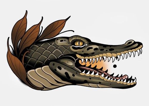 Croc 