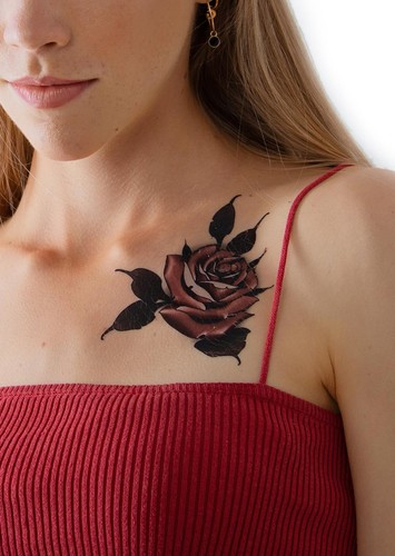 Rose Bloom 