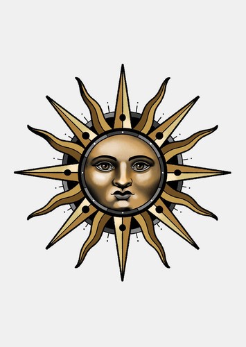 Sun 