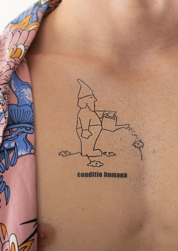 Conditio Humana 