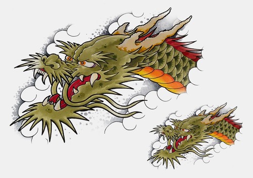 Dragon 
