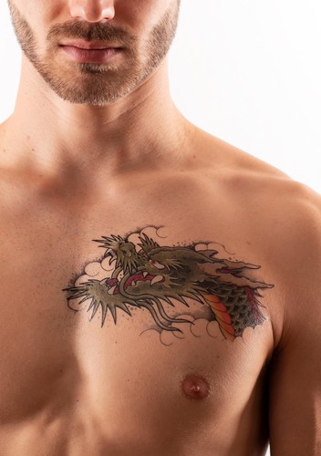 Dragon 