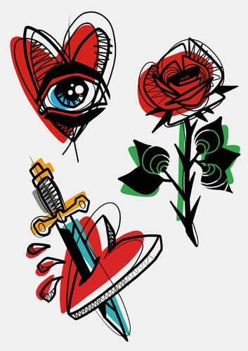 Stinglove
