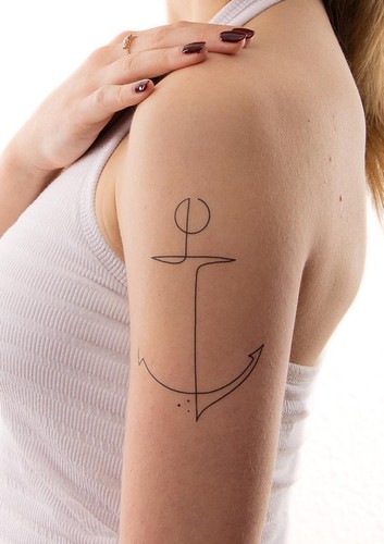 Anchor