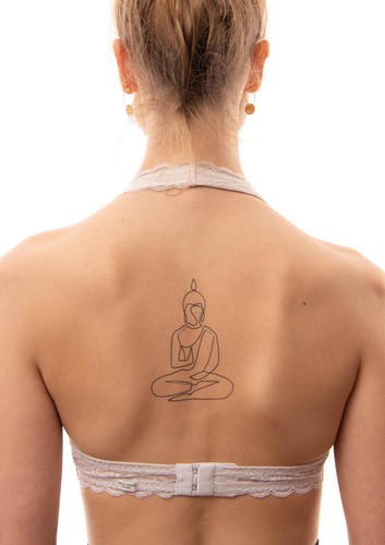 Buddha