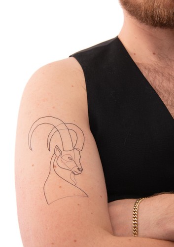 Capricorn