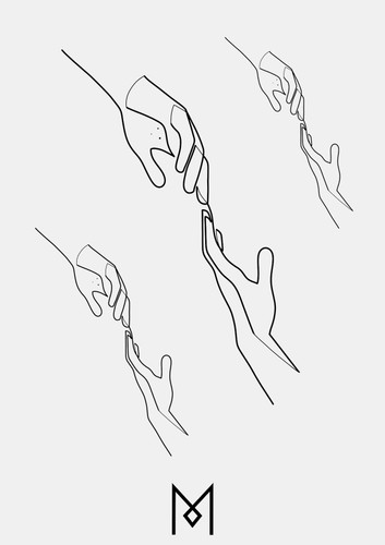 Hands