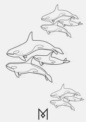 Whales