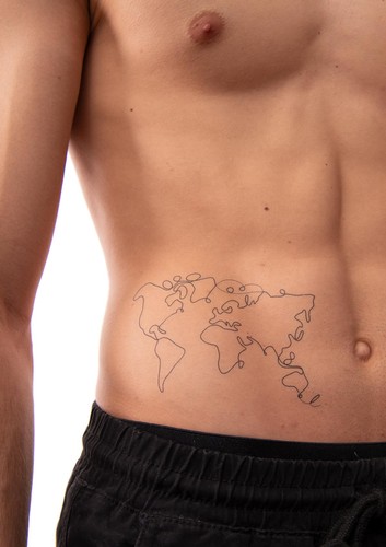 World