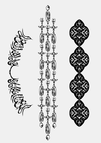 Ornaments Ornaments