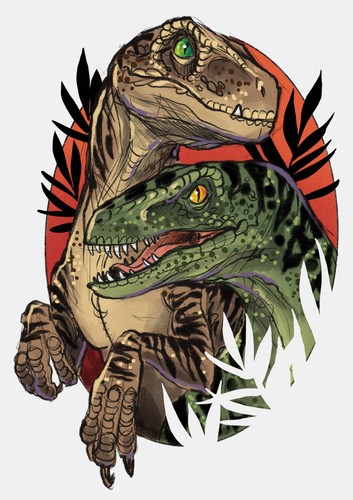 Raptors