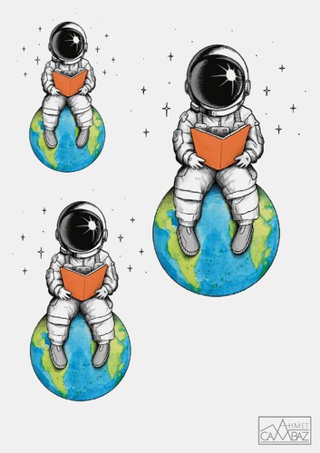 Astronaut