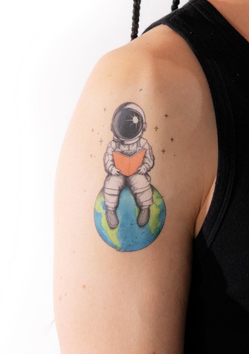 Astronaut