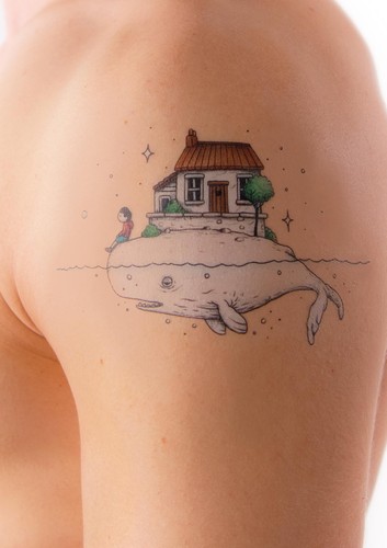 Whale