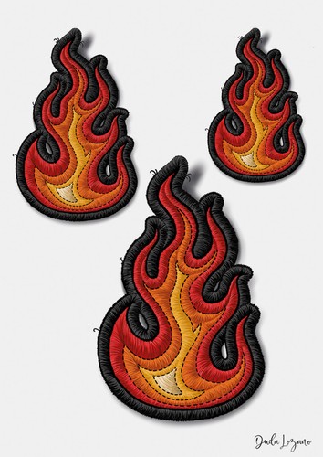 Patch Fire