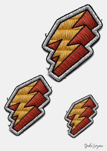 Patch Flash