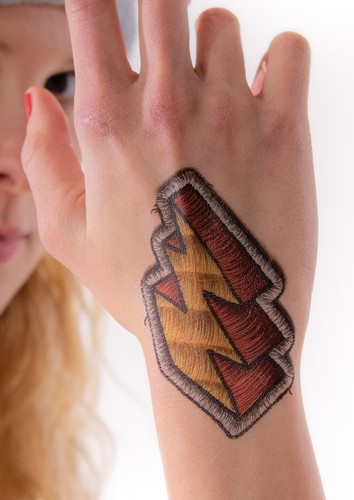 Patch Flash