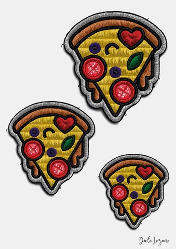 Patch Pizza
