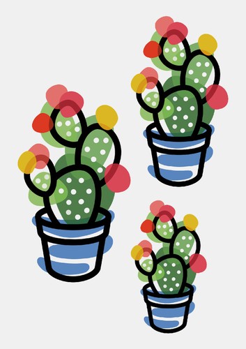 Cactus