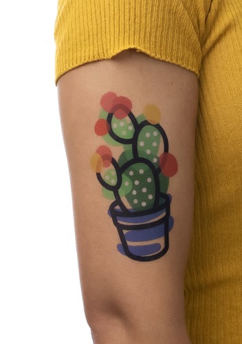 Cactus