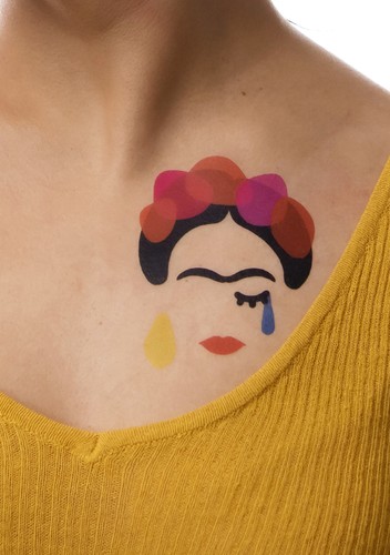 Frida