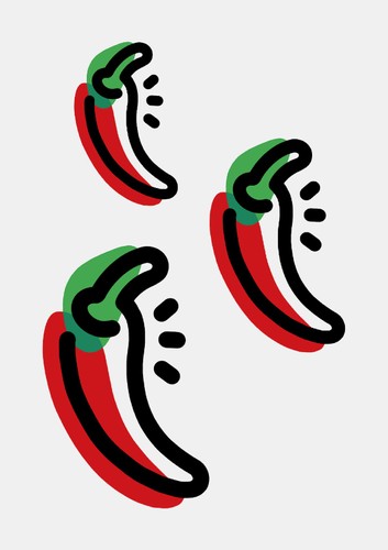 Peperoncino
