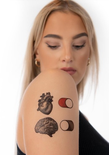 Heartway