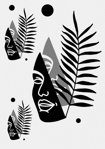 Living Face
