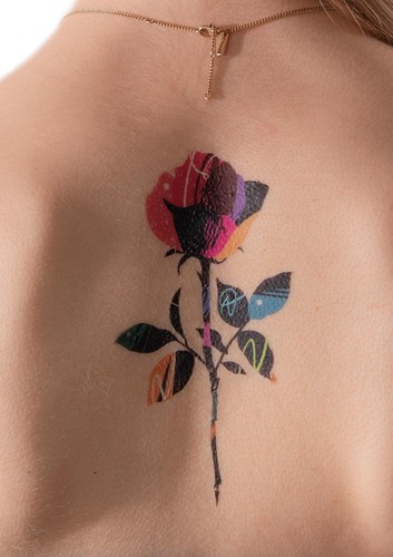 Lovely Rose