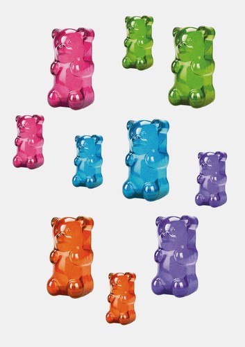 Gummy Bear
