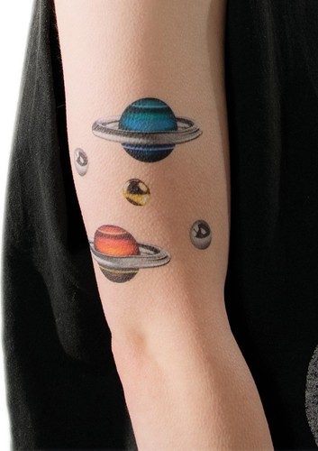 Saturn