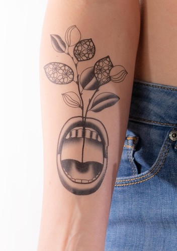 Plant Power 1
