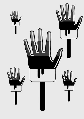 Tasty Hands