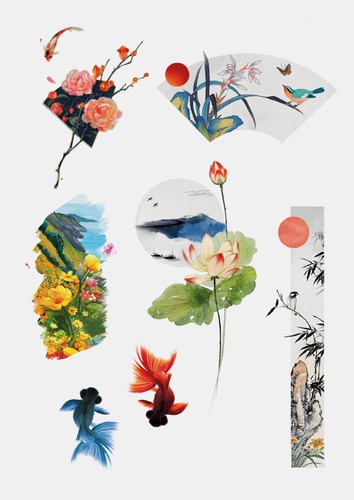 Chinese Ink
