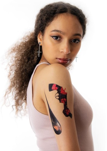 Dark Beauty Collection