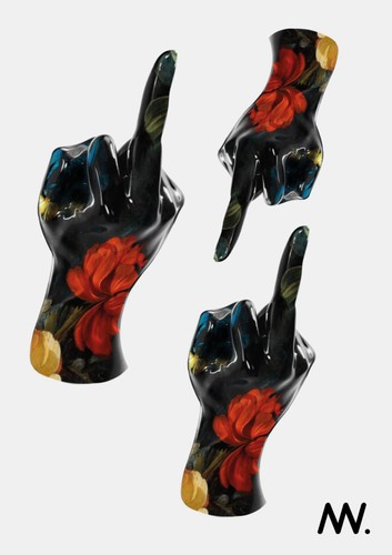 Finger