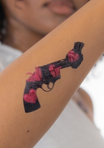 No Violence
