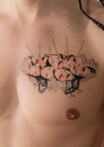Takoyaki