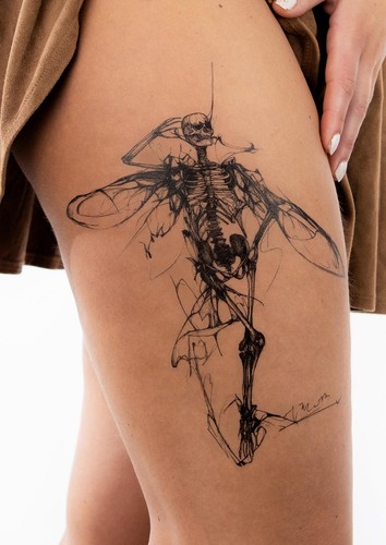 Skeleton