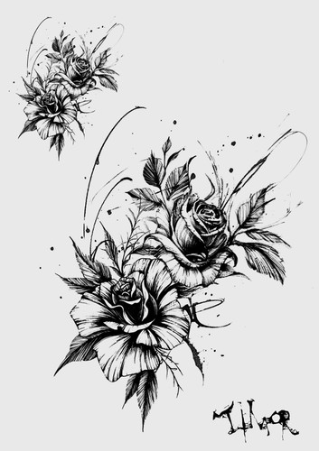 Roses