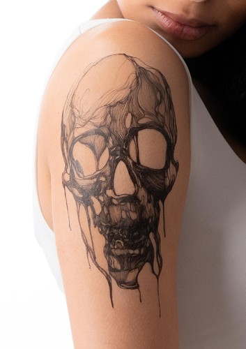 Skull