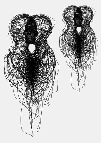 Mirror Beings