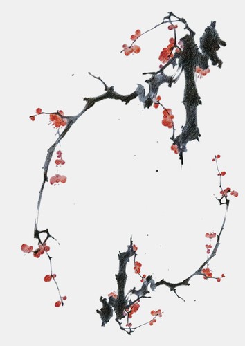 Peach Blossom